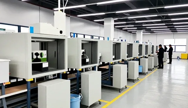 广州盾山环保科技有限公司