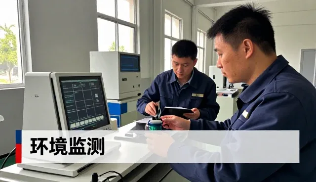 项目现场解决方案中的环保设备供应选择