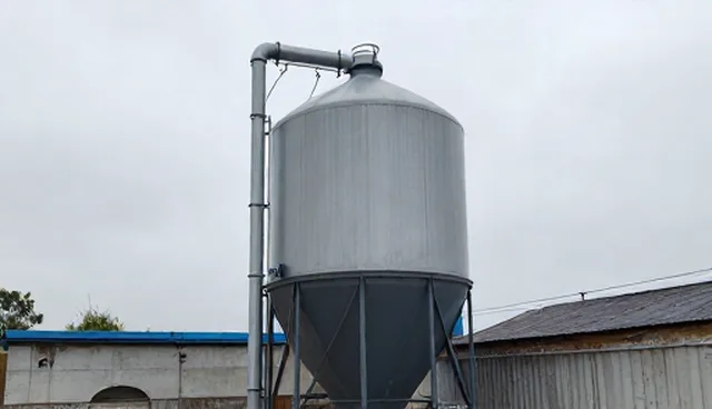 废气治理工程性能检查要点与使用建议