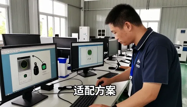 高峰期运行下如何发挥适配方案价值